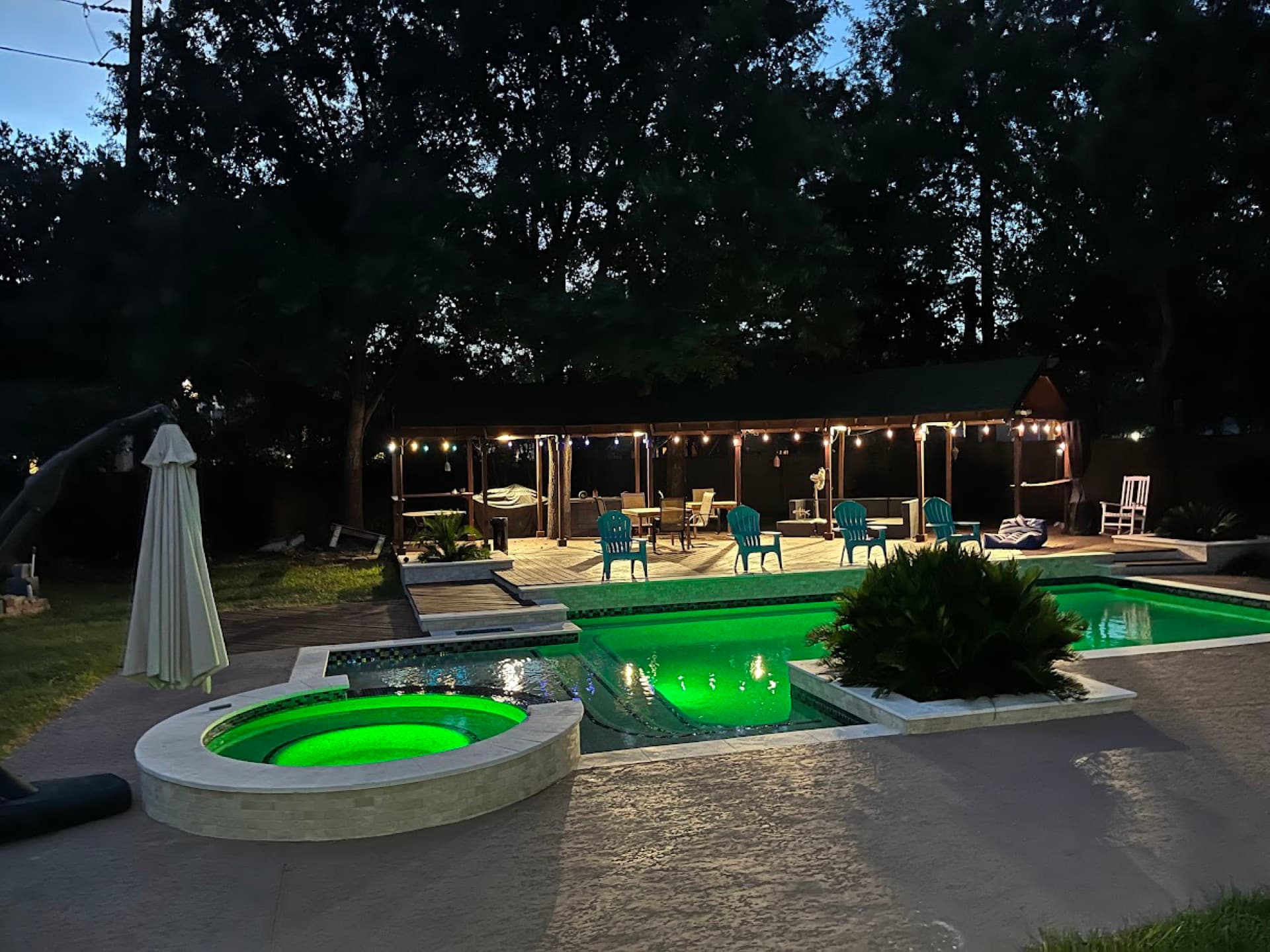 Complete Pool Building Guide for Texas: Houston and Katy TX