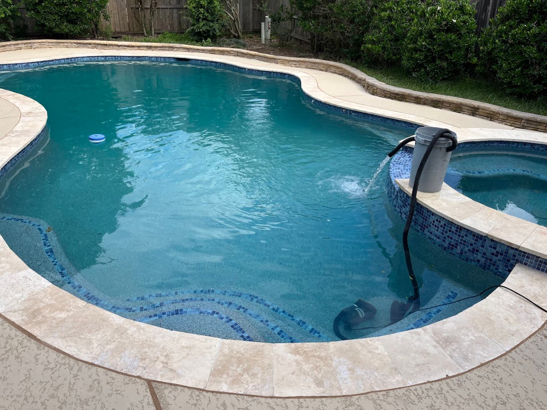 How to Remodel an Aging Pool the Right Way