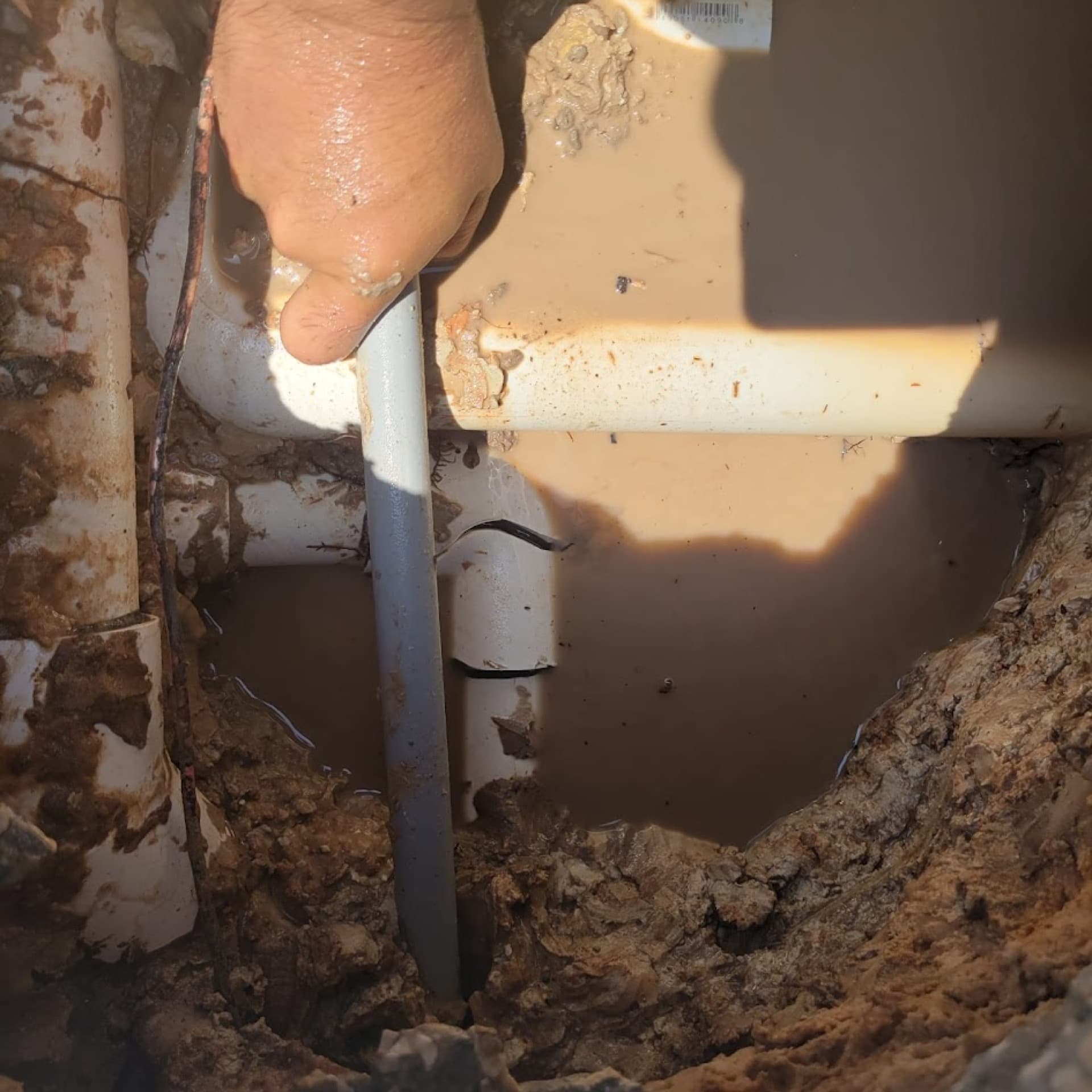 Pool Drainage Problem Solutions That Last in Katy and Houston TX
