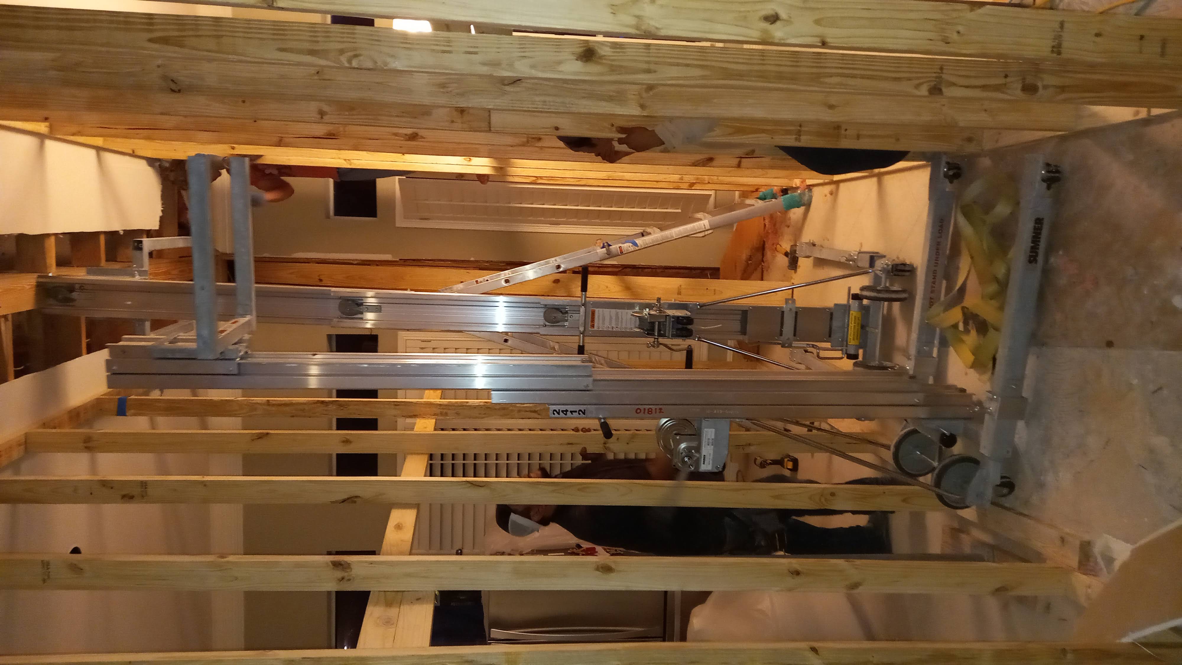 Bathroom and Kitchen Remodel, CHR Builder Renovation project in Katy/Houston area, TX