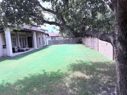 Custom Pool with Spa Construction, Katy TX, CHR Builder New Build project in Katy, TX