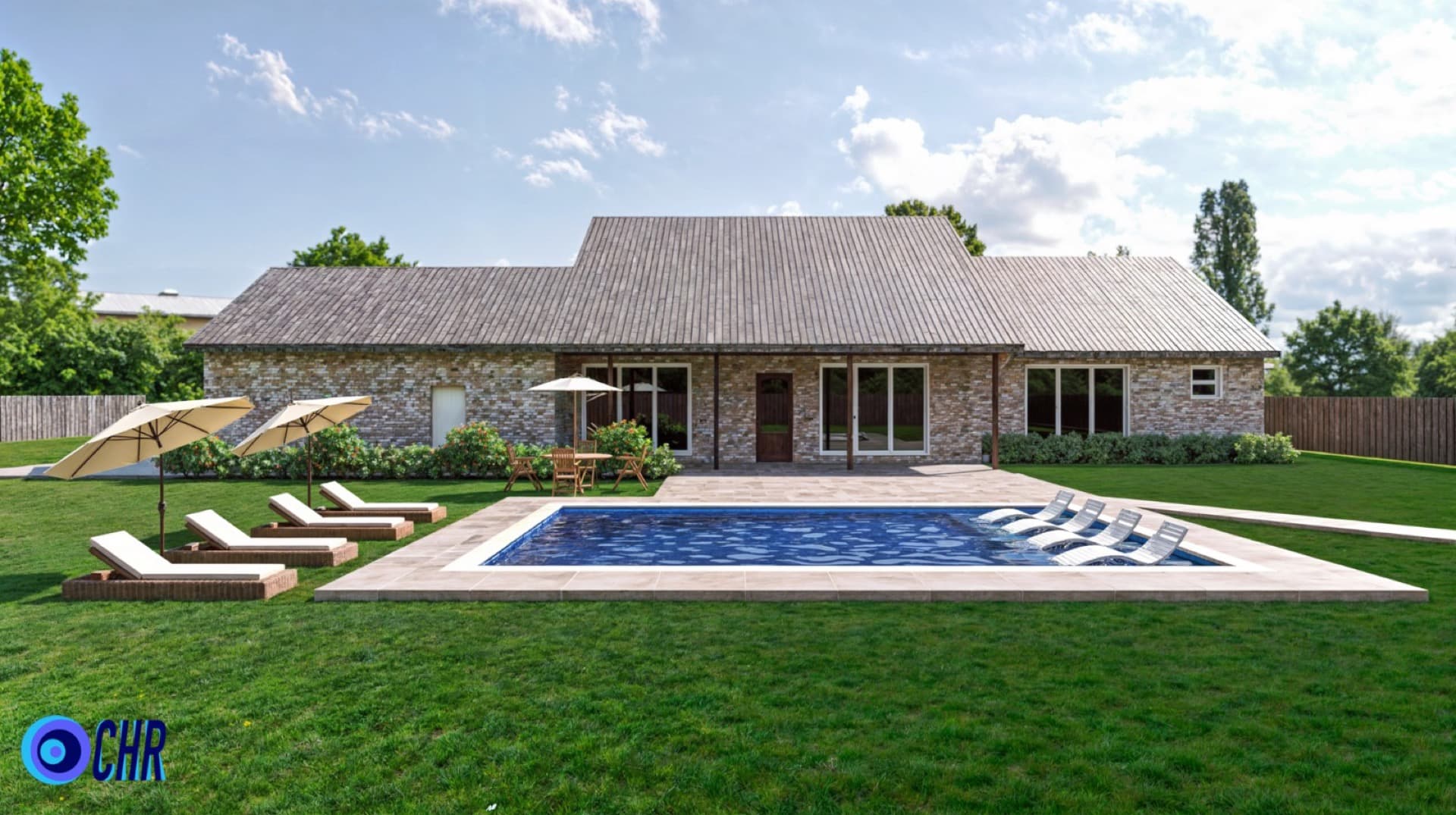 8 Modern Pool Design Trends Homeowners Want