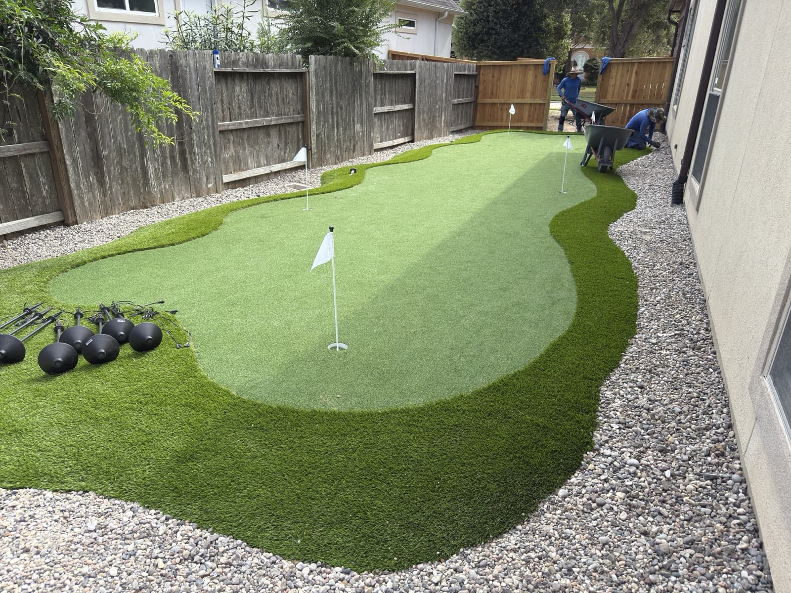 Fiberglass vs. Gunite Pools: Which Is Right for Your Family?