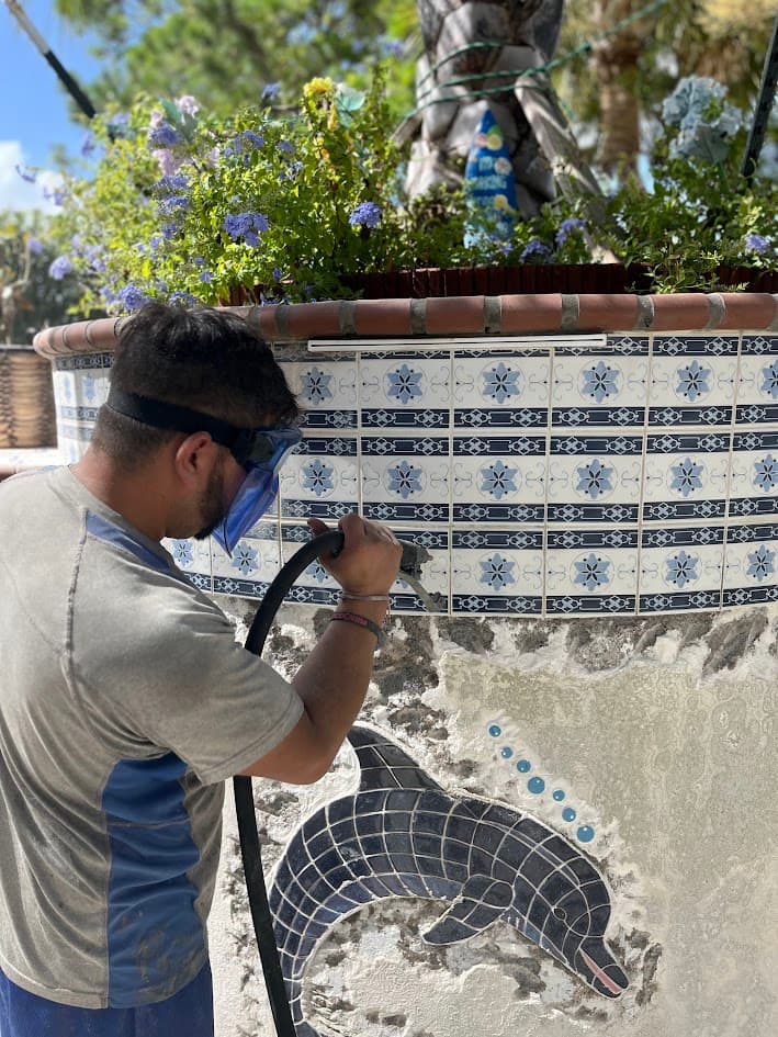Make Your Pool Look Like New Again