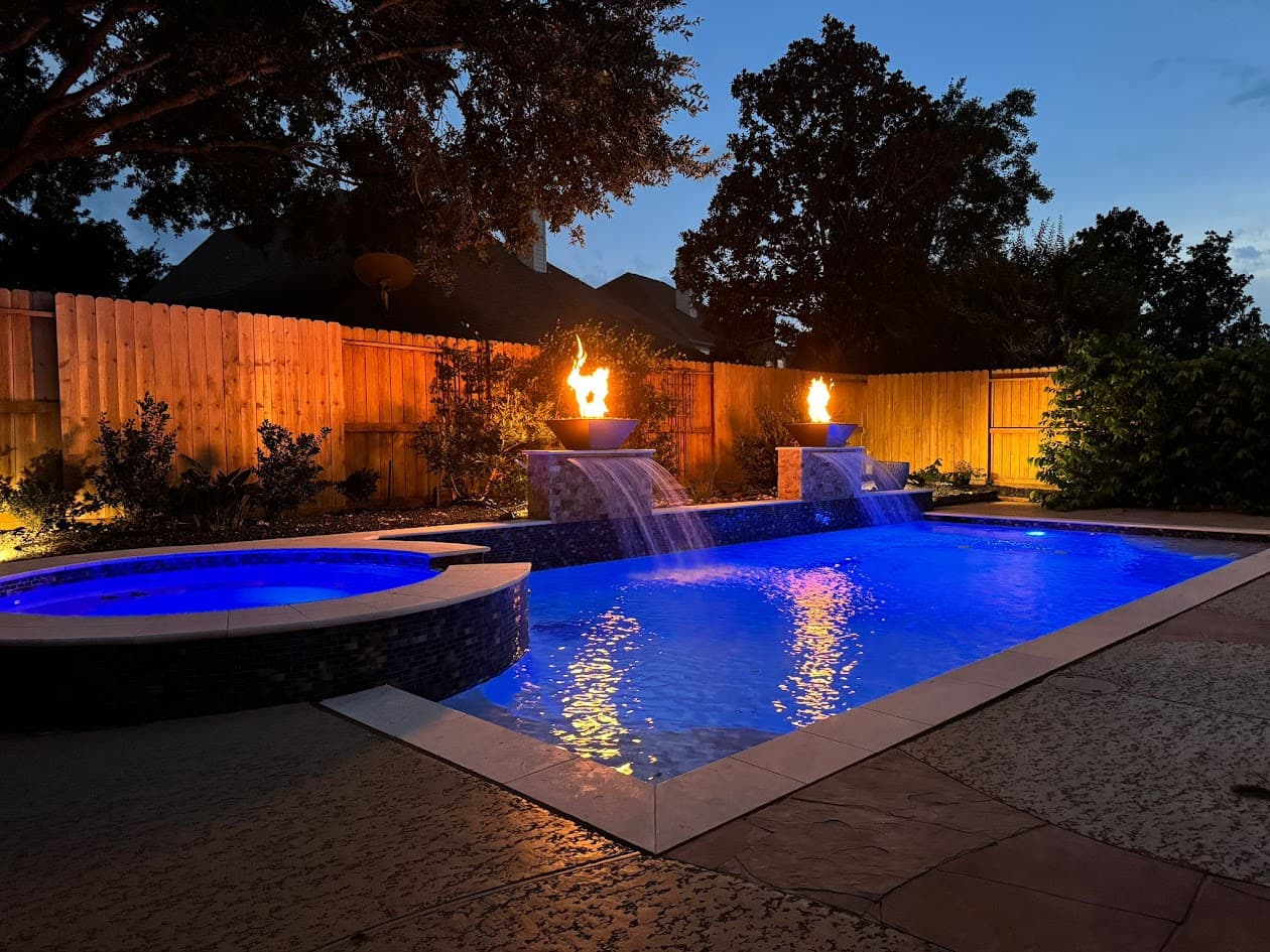 Pool Construction, Restoration, and Renovation: What Is the Difference?