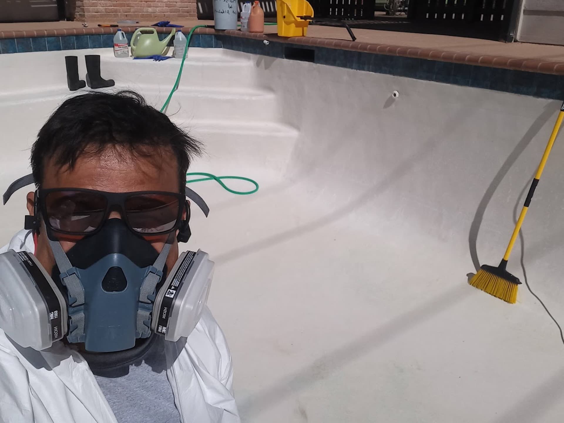 Pool Maintenance Guide for Homeowners in Katy and Houston TX