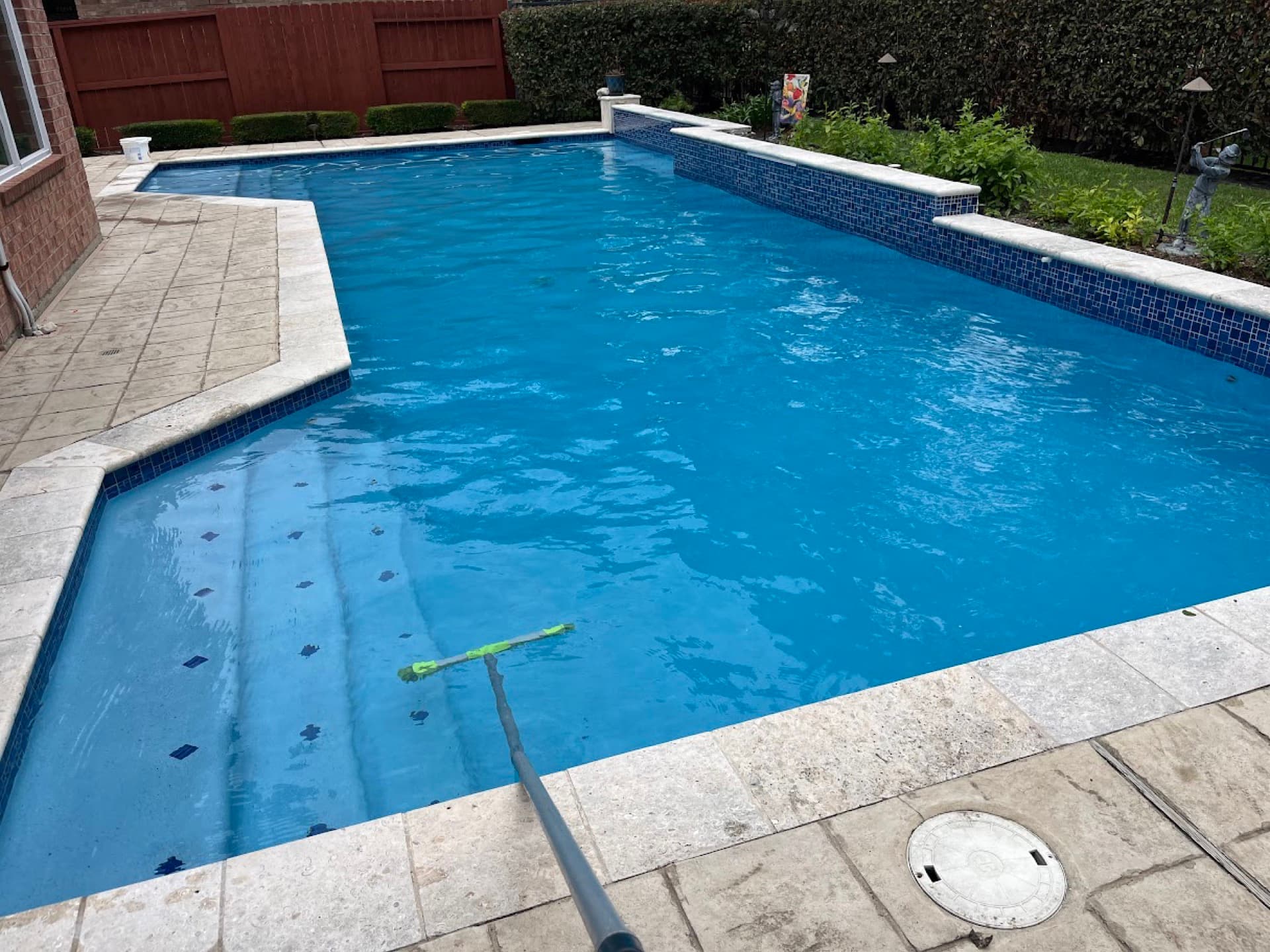 Pool Remodel Project Timeline: What to Expect