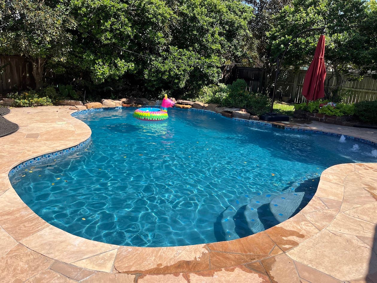 Professional Pool Services in Harris, Waller, and Fort Bend Counties, TX