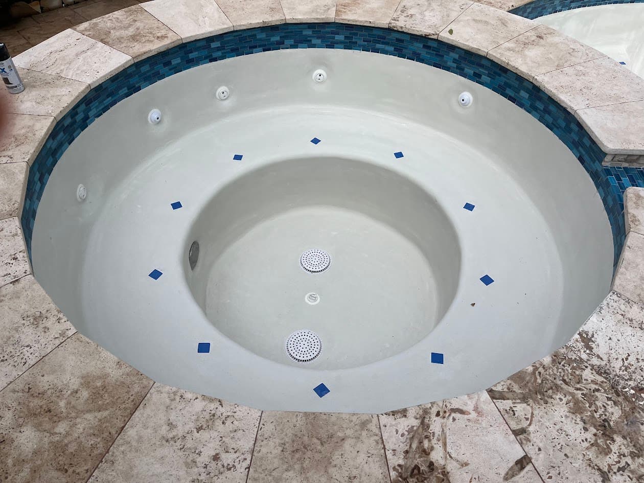 Refresh Your Pool With Expert Tile Cleaning Services in Katy, TX