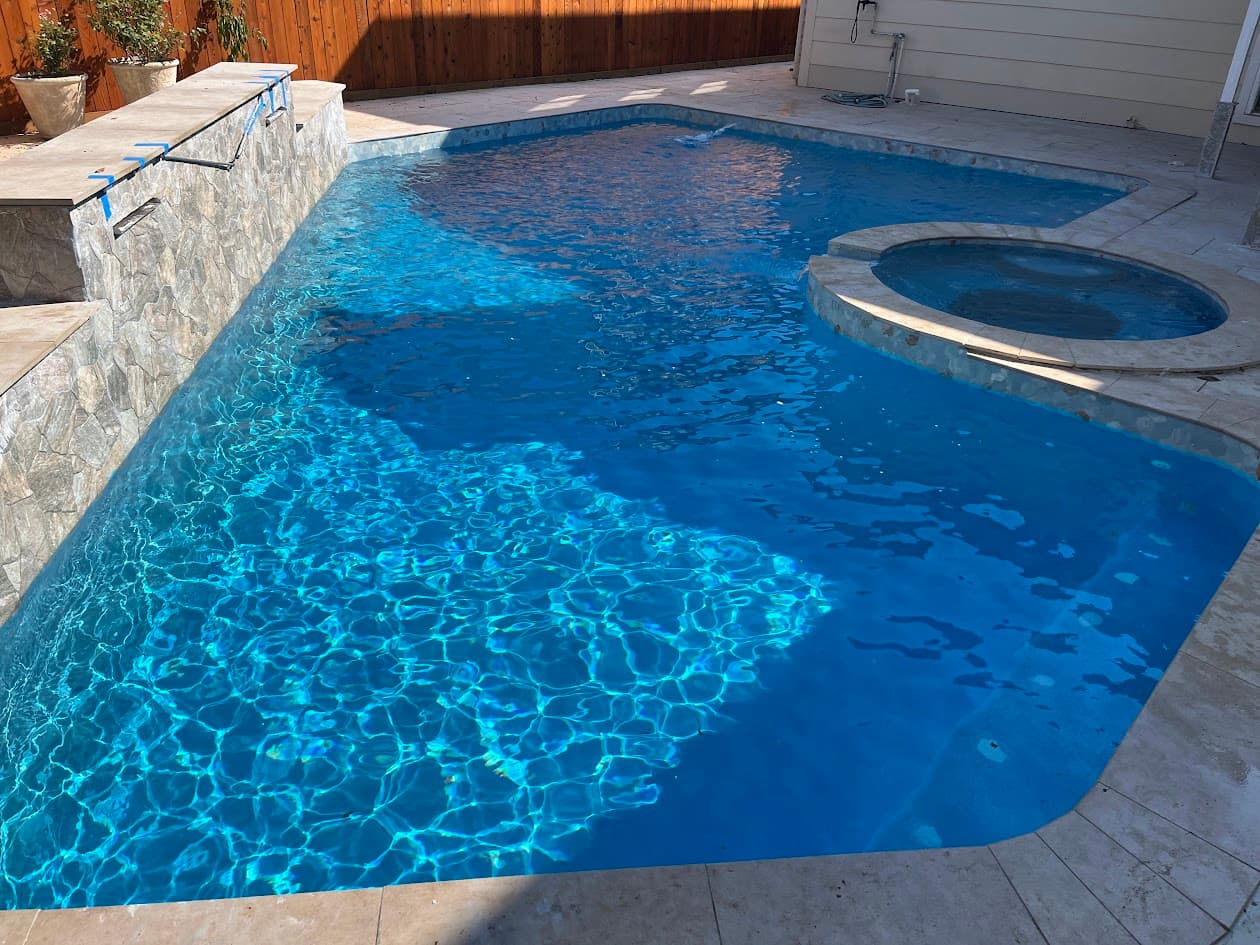 Transform Your Backyard With Expert Pool Construction and Refurbishment