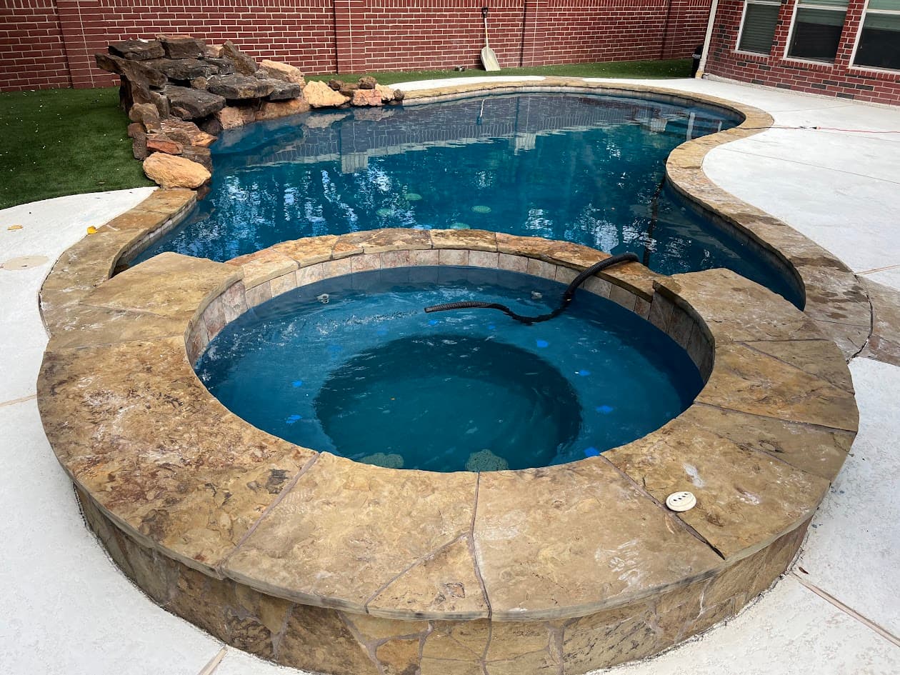 Why Homeowners Choose Us for Pool Restoration in Katy, Texas
