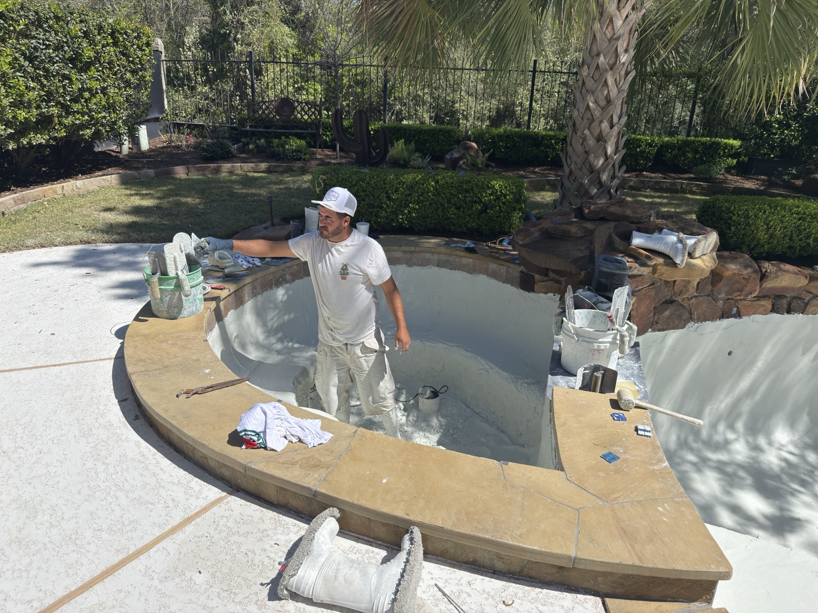 Pool Construction, Restoration, and Renovation: What Is the Difference?